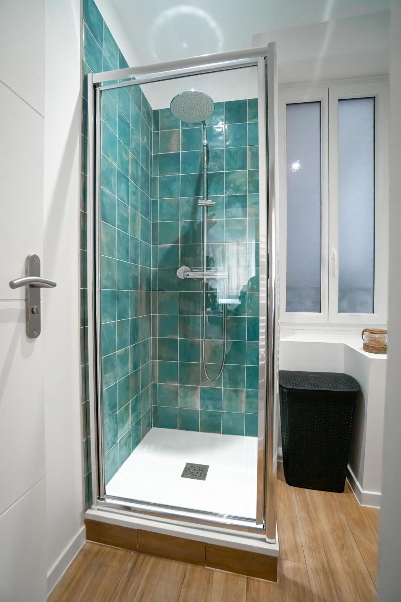 Spacieux T2 Vieux Port Opera Apartment Marseille